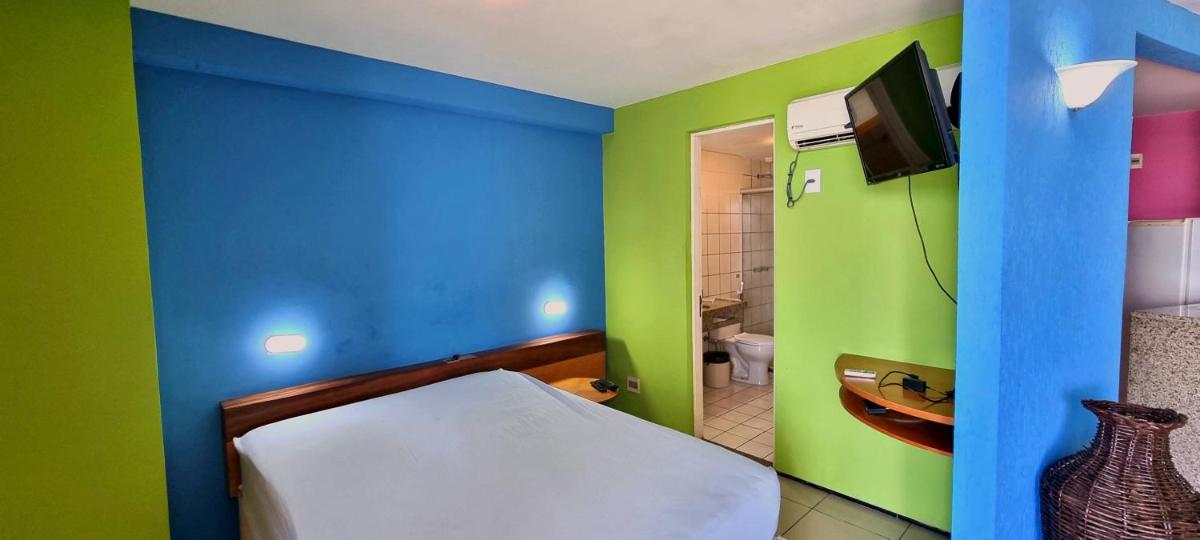 Praia Mansa Flat - Housity