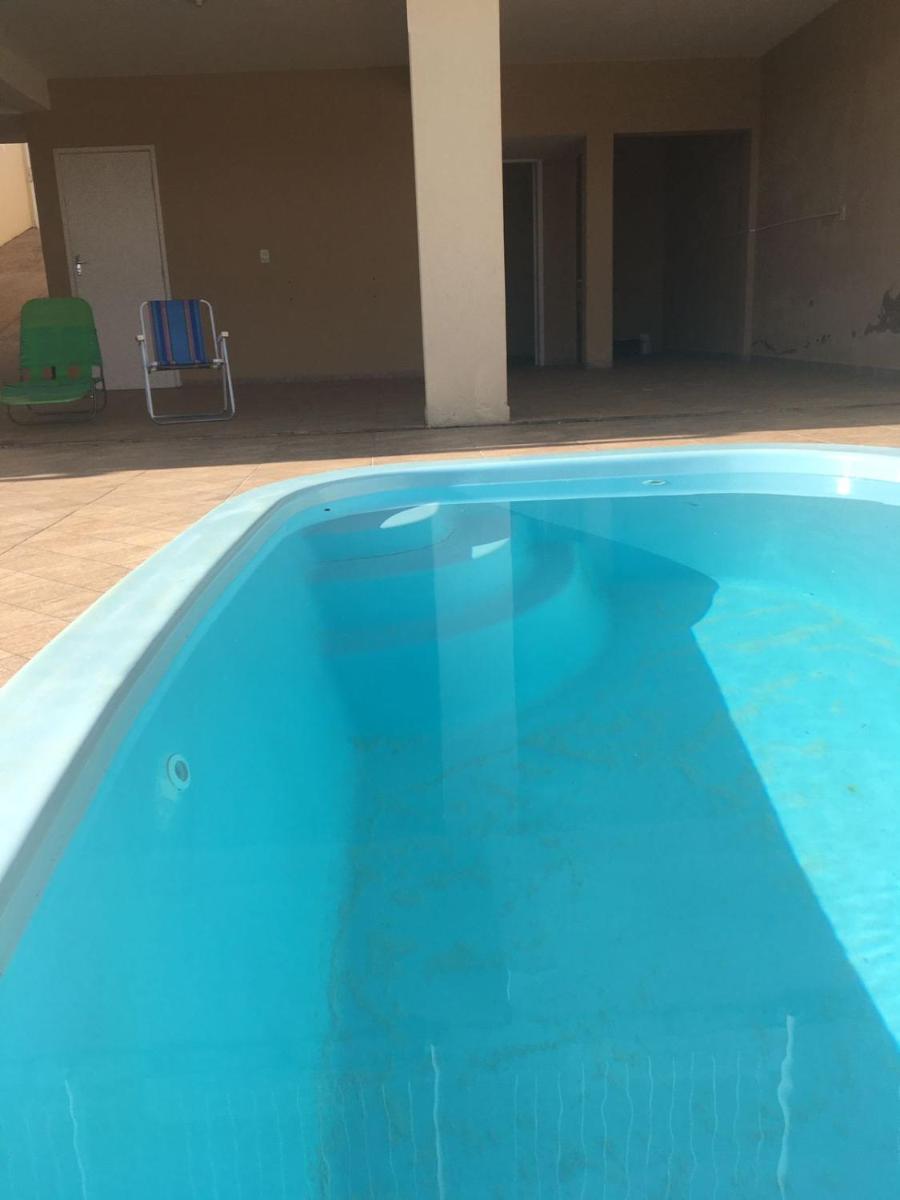 Suíte com piscina - Housity