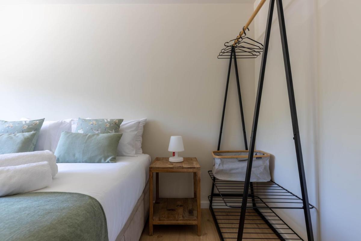 Green Apartment Pedras Salgadas - Housity