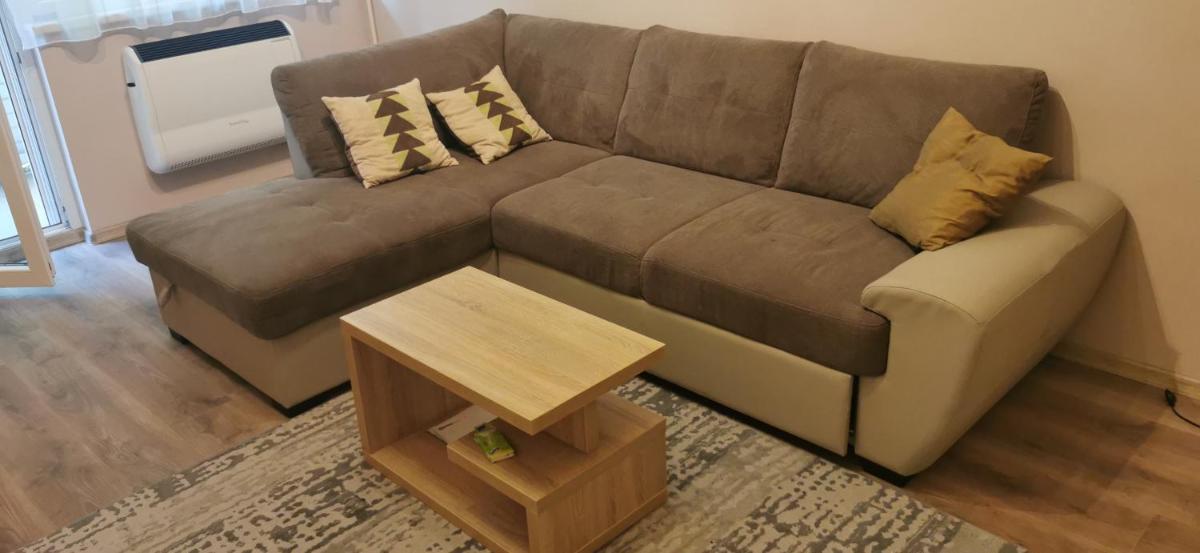 Quiet, modern apartment in the city center - Housity