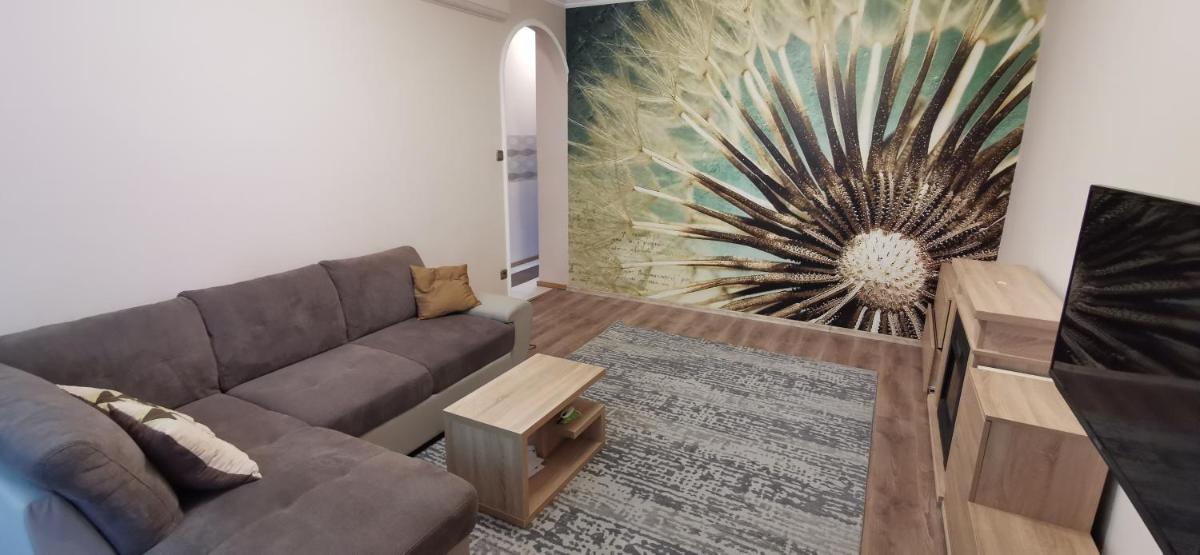Quiet, modern apartment in the city center - Housity