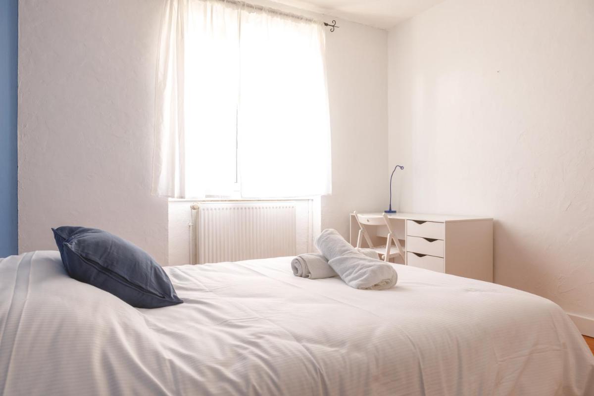 Trésor de Brou *NEW LOCATION - Housity