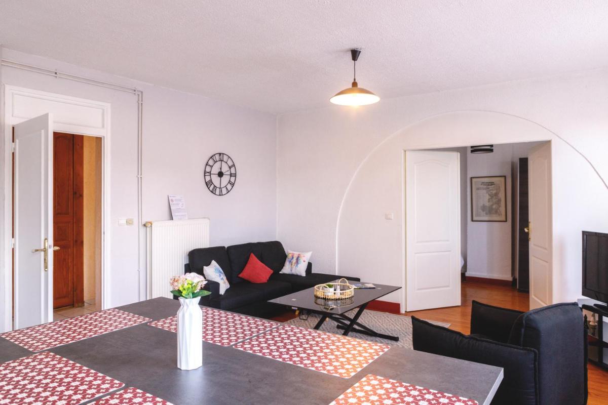 Trésor de Brou *NEW LOCATION - Housity