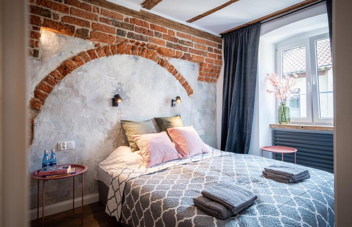 Apartamenty Stare Cegły - Hizvo