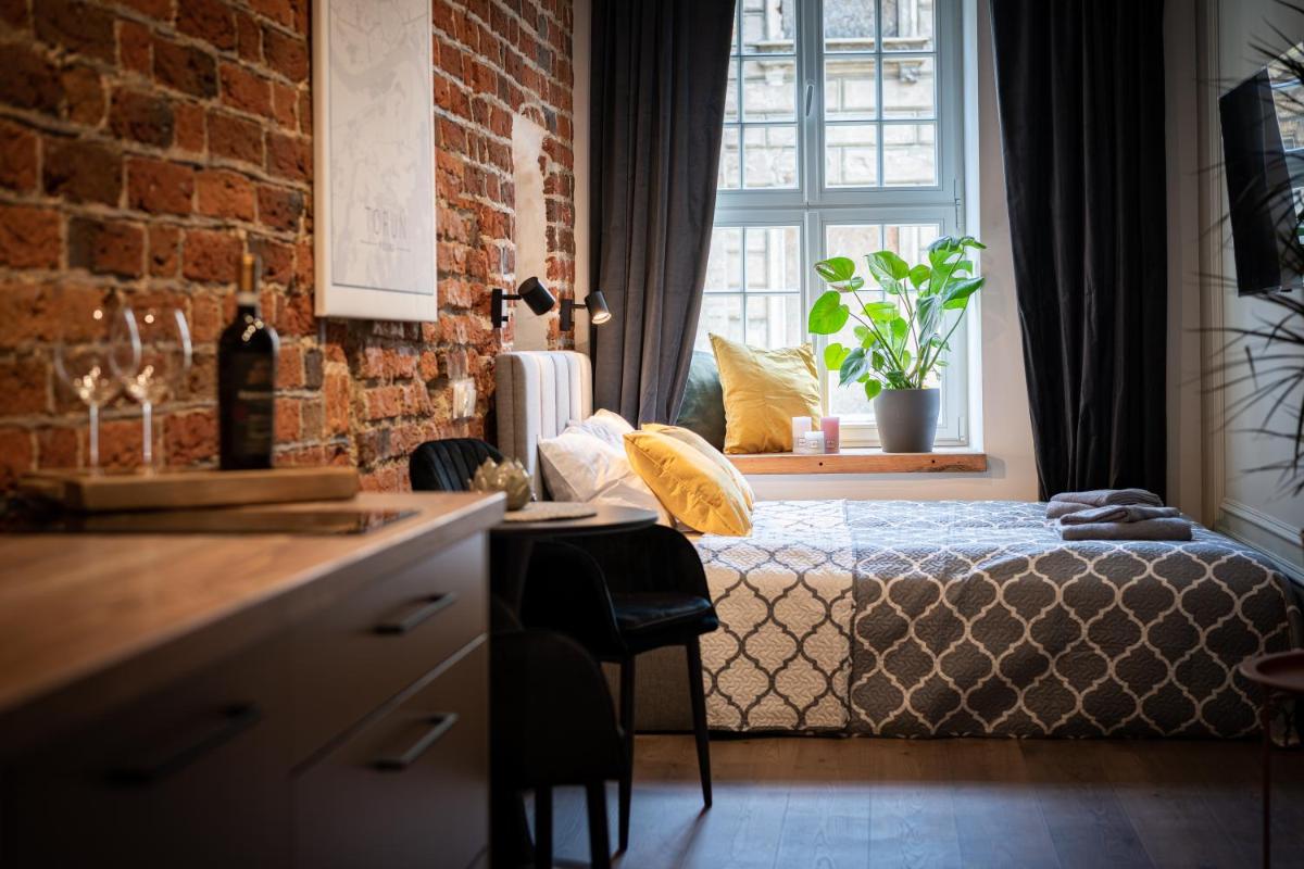 Apartamenty Stare Cegły - Hizvo