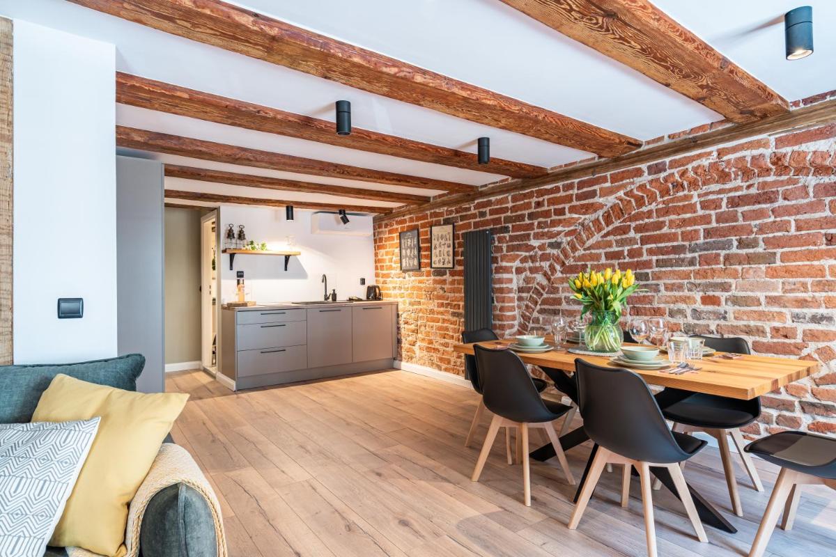 Apartamenty Stare Cegły - Hizvo