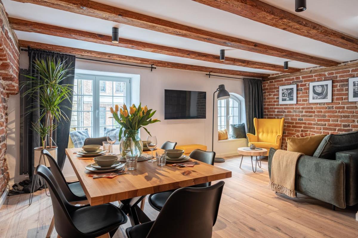 Apartamenty Stare Cegły - Hizvo