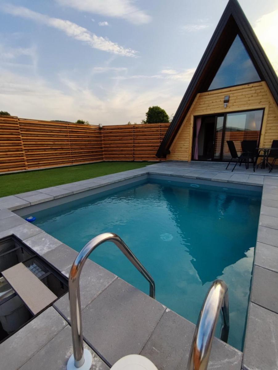 Suitetrails - Villa Dream House Bihac