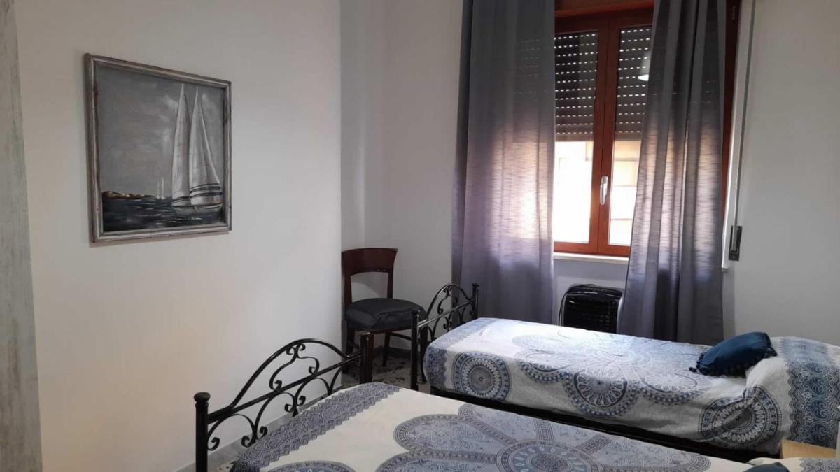 Appartamenti dei Murales - Housity