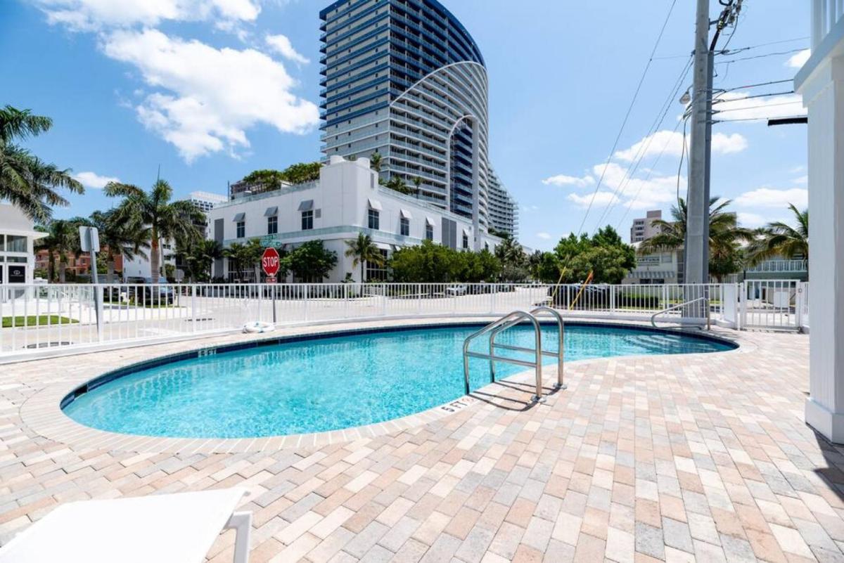 Bayshore Breeze 5 - Fort Lauderdale Beach - Housity