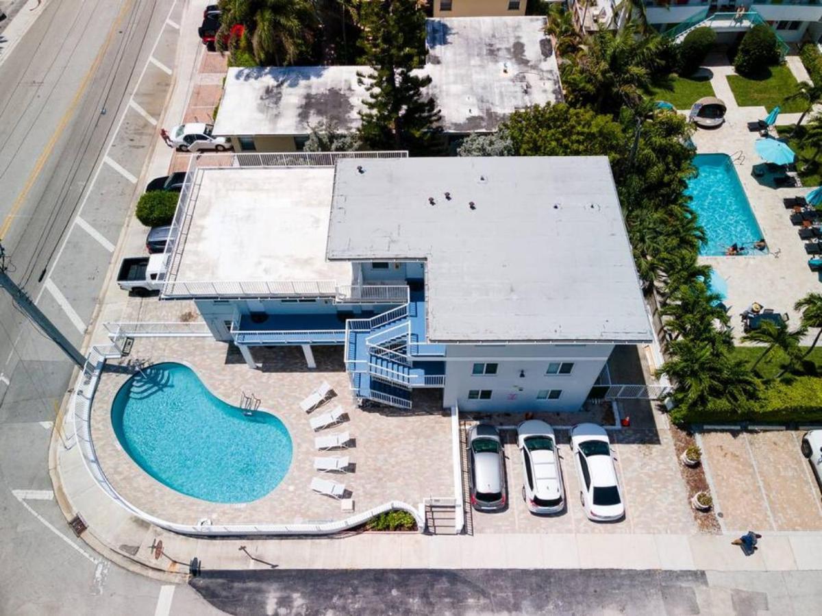 Bayshore Breeze 1 - Fort Lauderdale Beach - Housity