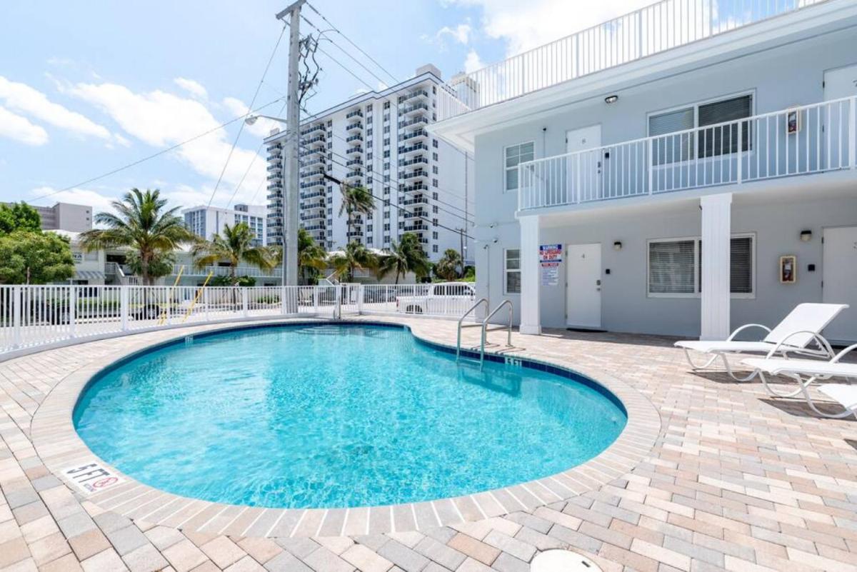 Bayshore Breeze 1 - Fort Lauderdale Beach - Housity