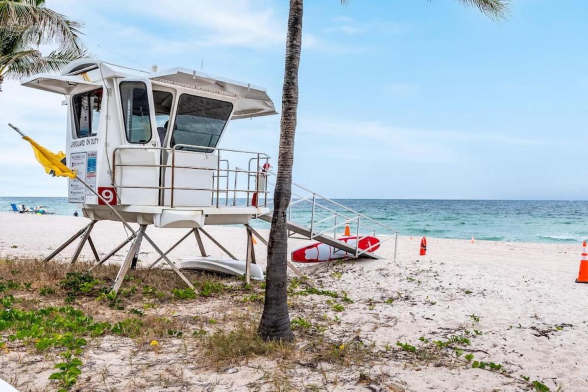 Bayshore Breeze 6 - Fort Lauderdale Beach - Housity