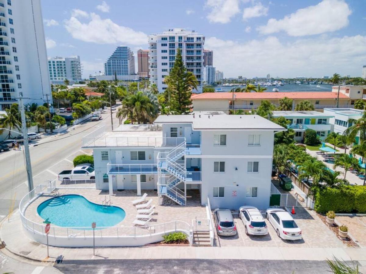 Bayshore Breeze 6 - Fort Lauderdale Beach - Housity