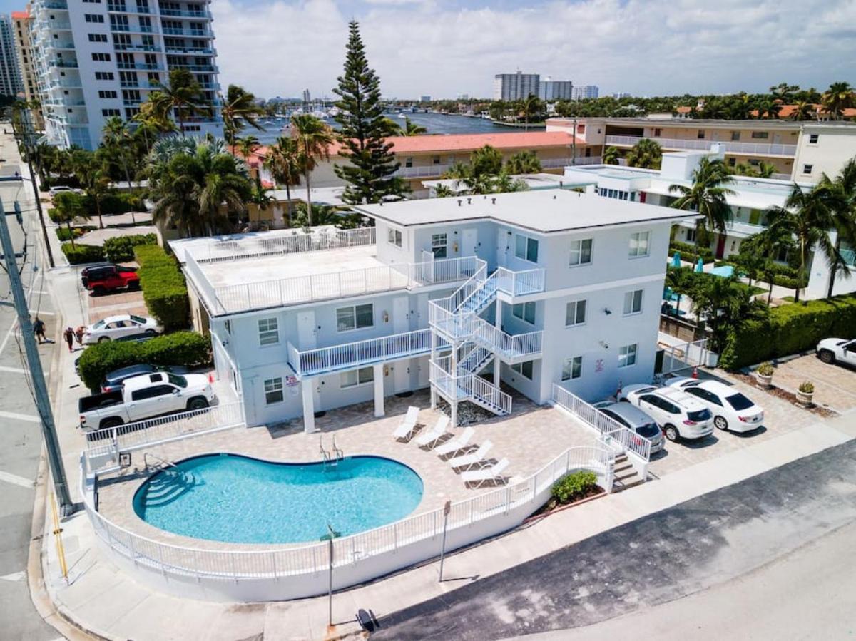 Suitetrails - Bayshore Breeze 6 - Fort Lauderdale Beach