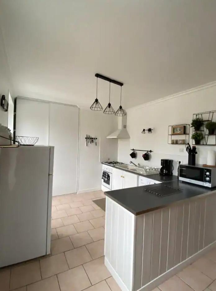 Duplex de charme 70m2 proche de Honfleur - Housity