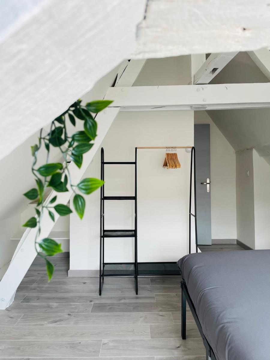 BE MY APPARTS, Appartement de charme 