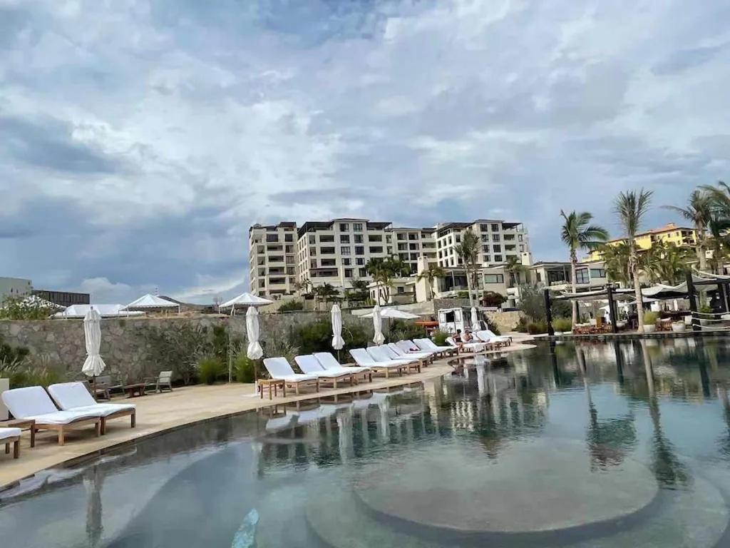 Veranda Santorini 3BDR At The Famous Medano Beach And Steps Away From The Marina - Housity