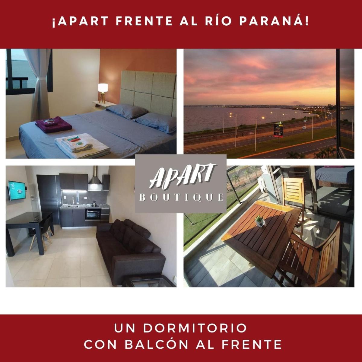 Apart Boutique - Housity