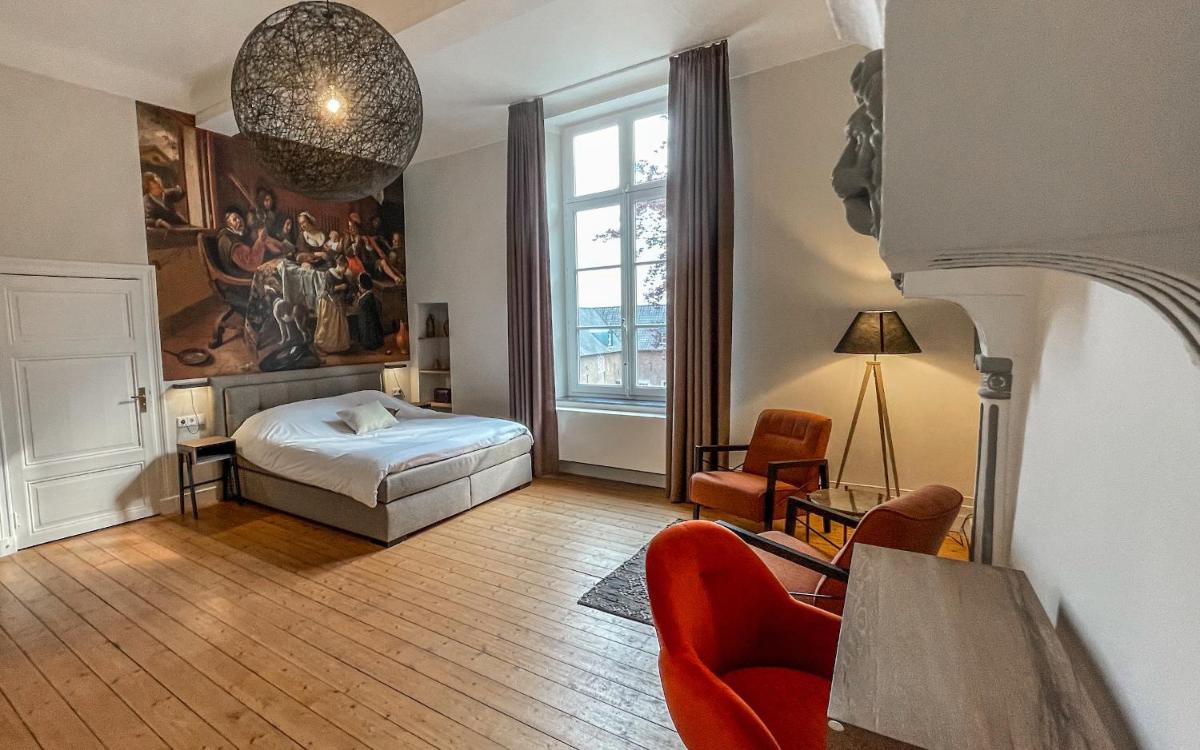 Kasteel Wolfrath - Housity