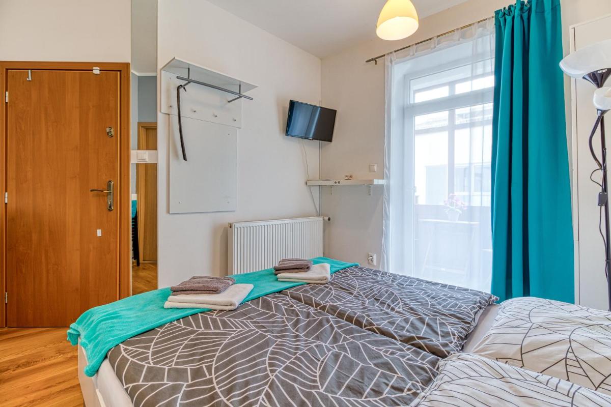 JonasHouse studios - Great Location near Bratislava City Center - Housity