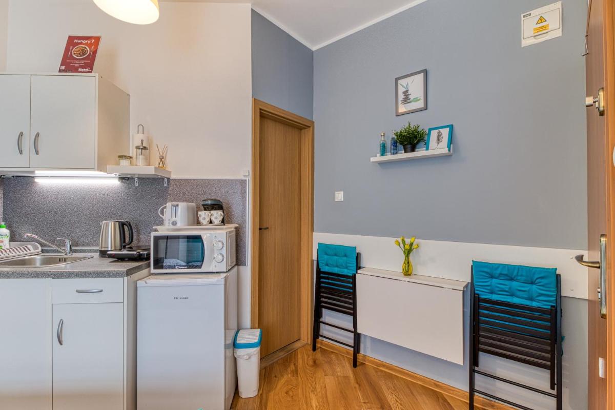 JonasHouse studios - Great Location near Bratislava City Center - Housity