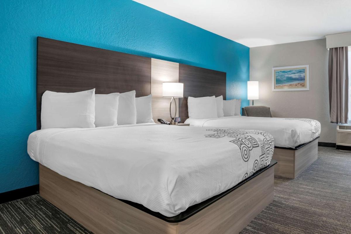 Best Western Plus Panama City Hotel - Housity
