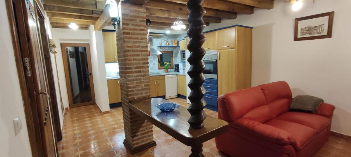 Casa Rural 