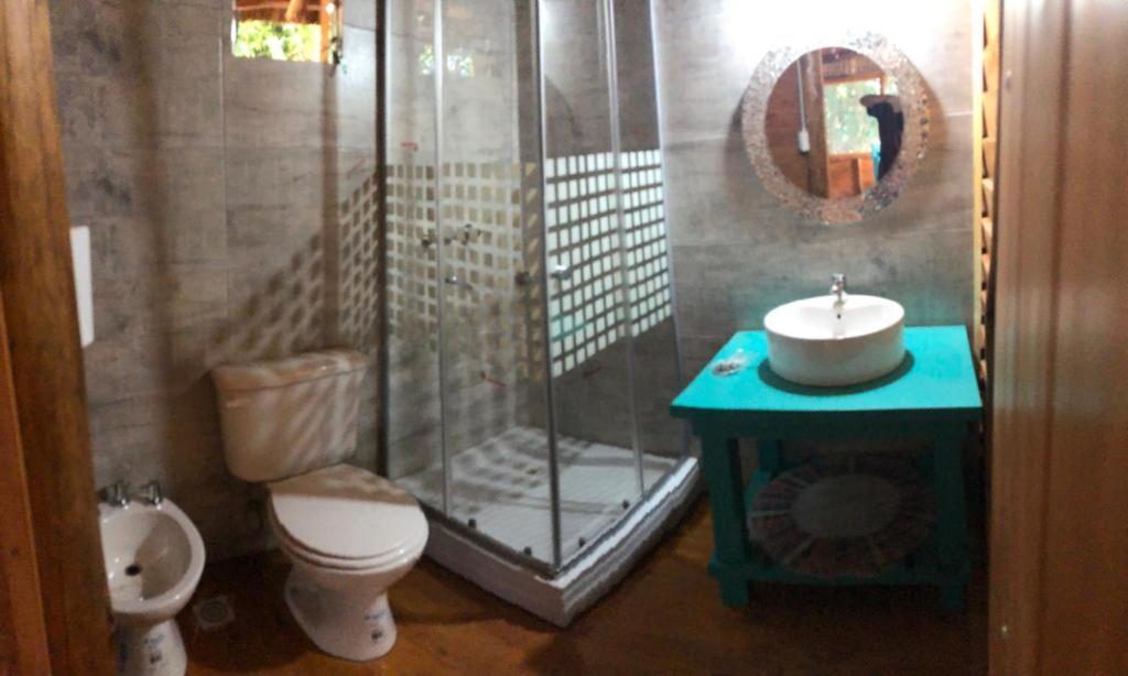 Brisas del Paraná, casas de campo, Cafe, Spa & Río - Housity