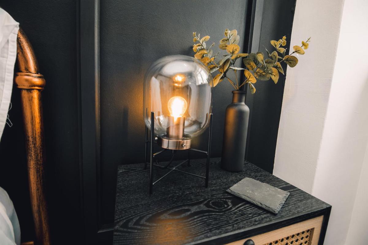 Self Contained Luxurious Apartment in Norwich - Housity
