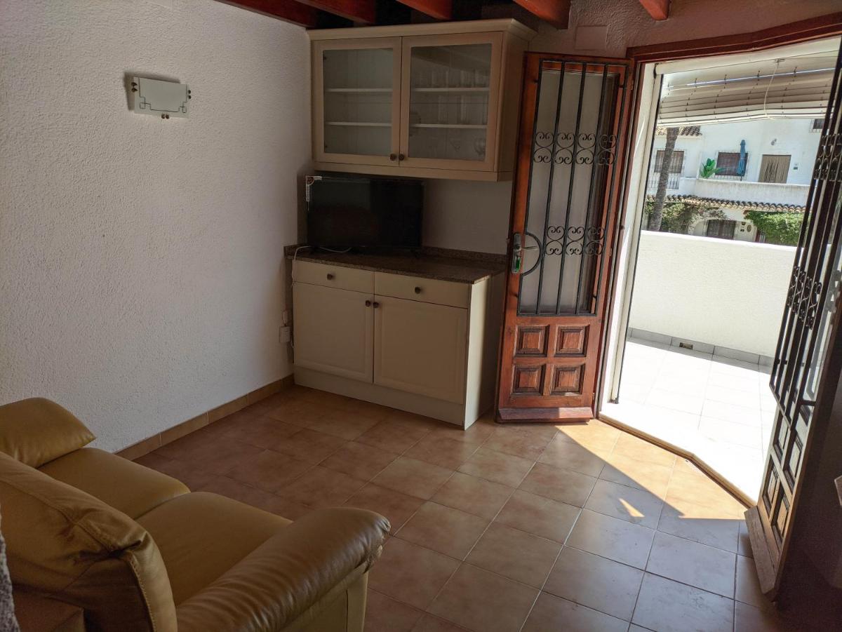 Apartamento n42 - Oasis Park II - Housity