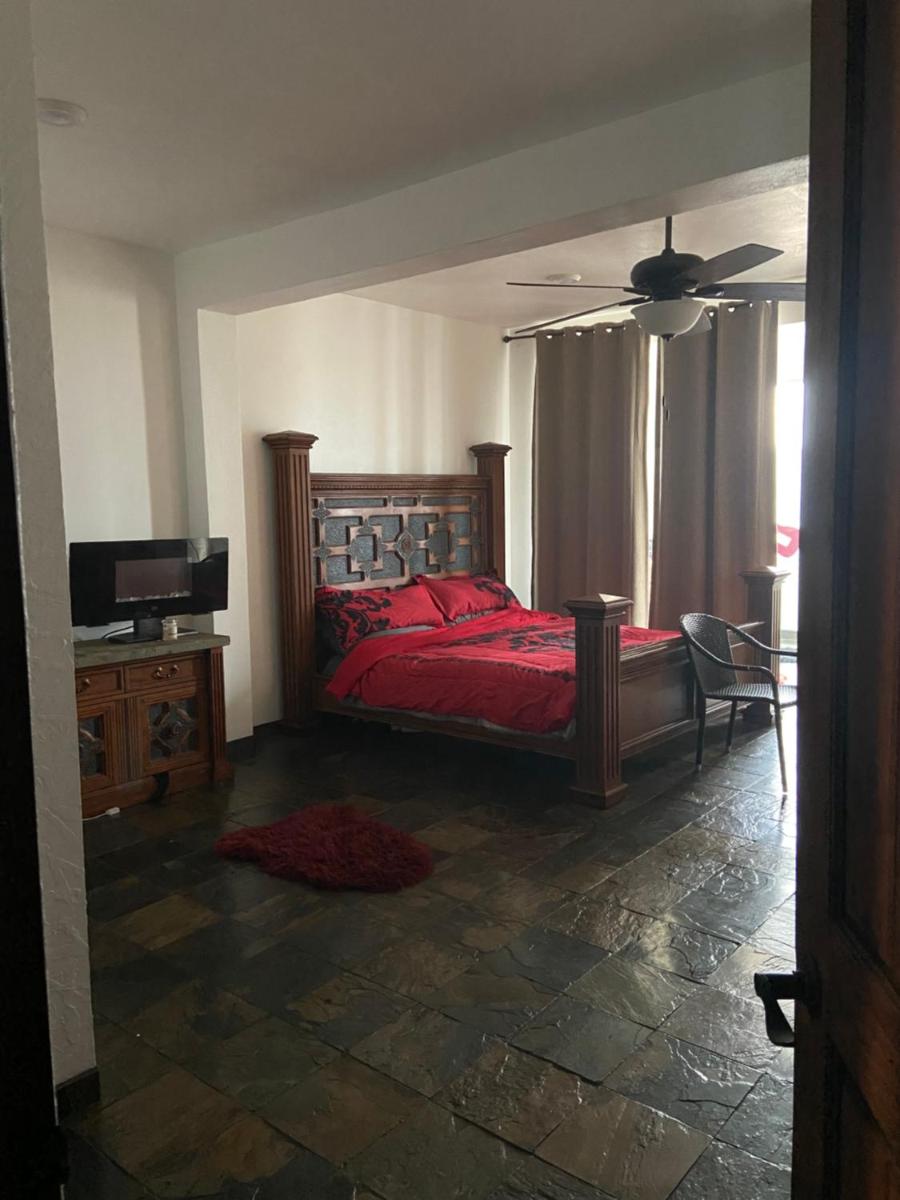 La misión get away - Housity