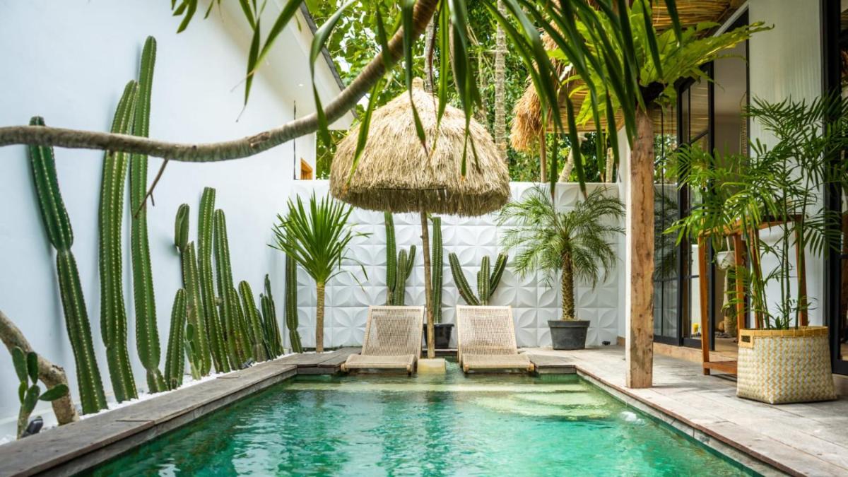 Jogja Life by Bohemian Jogja Villas - Housity