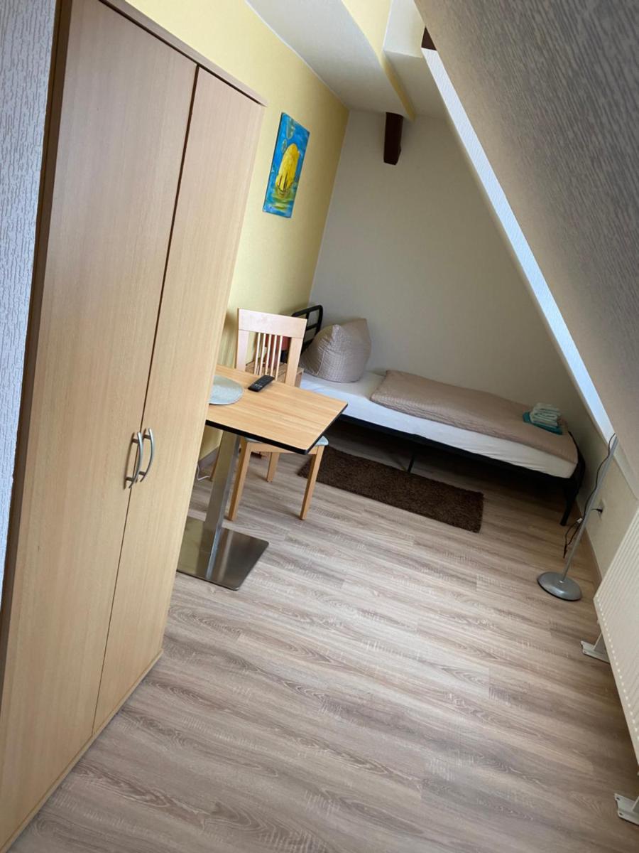 Bett & Bike Hansehof - Housity
