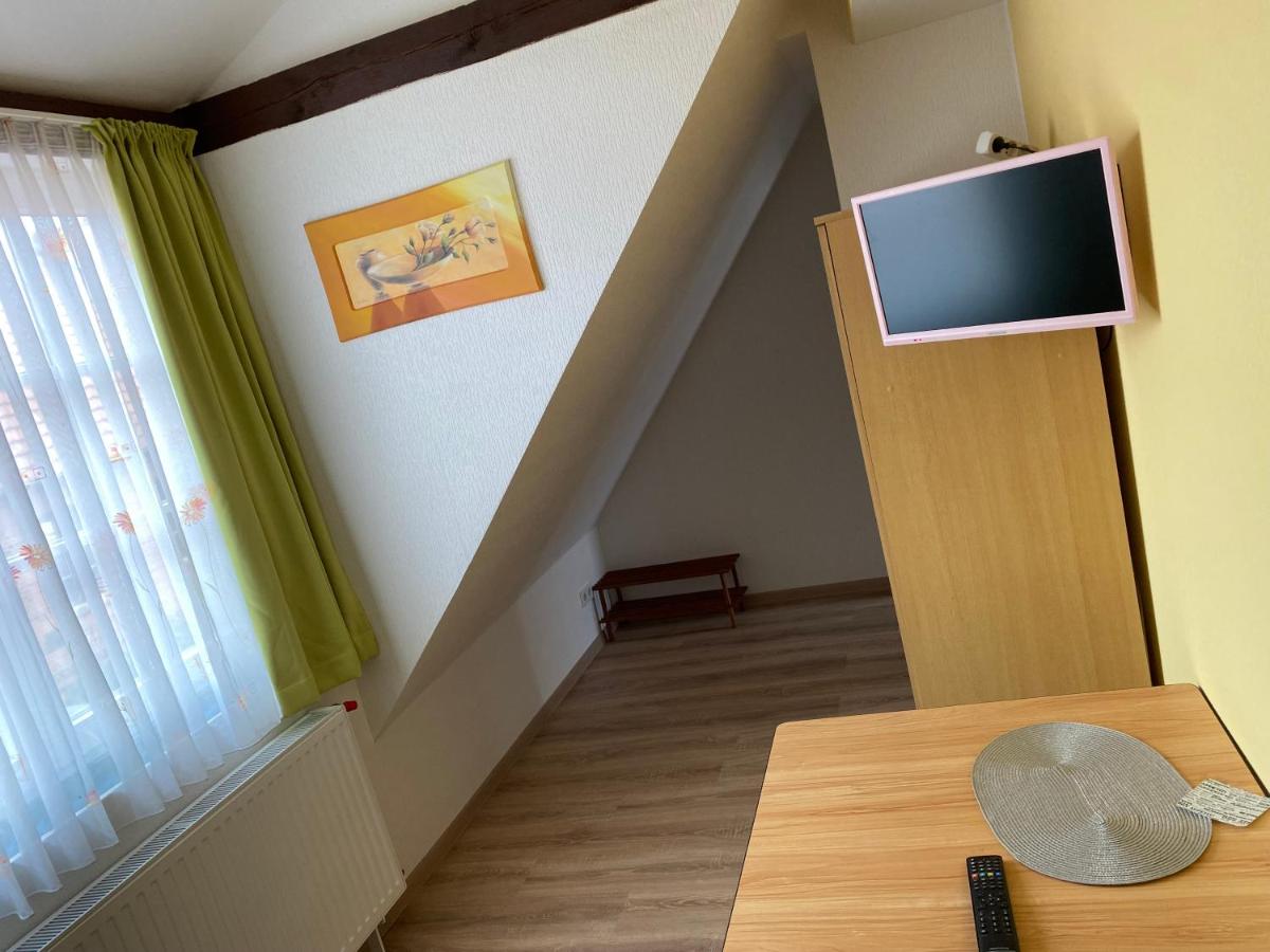 Bett & Bike Hansehof - Housity
