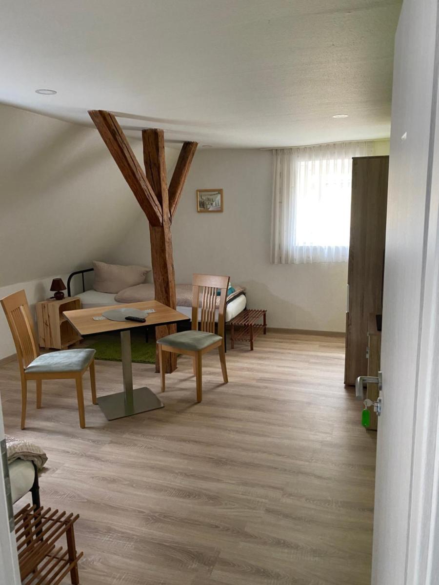 Bett &amp; Bike Hansehof - Housity