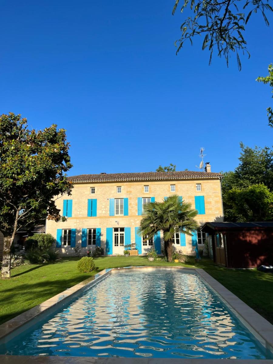 Le Jasmin - Housity