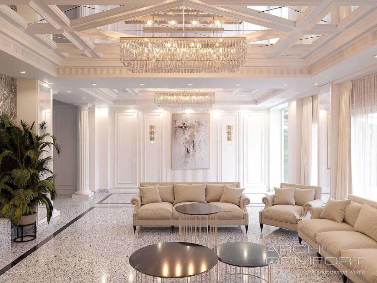 Anga Yerevan Hotel - Housity