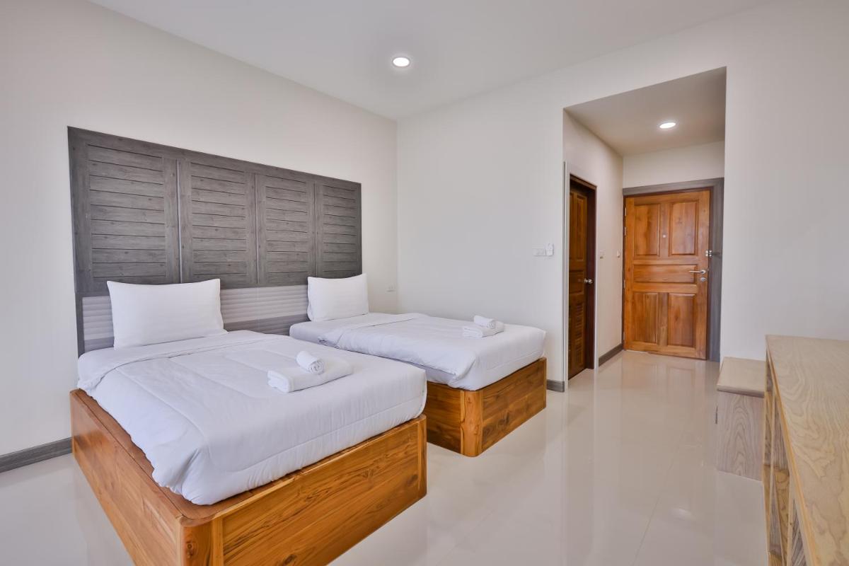 Pak Ping Ratchabur - Housity