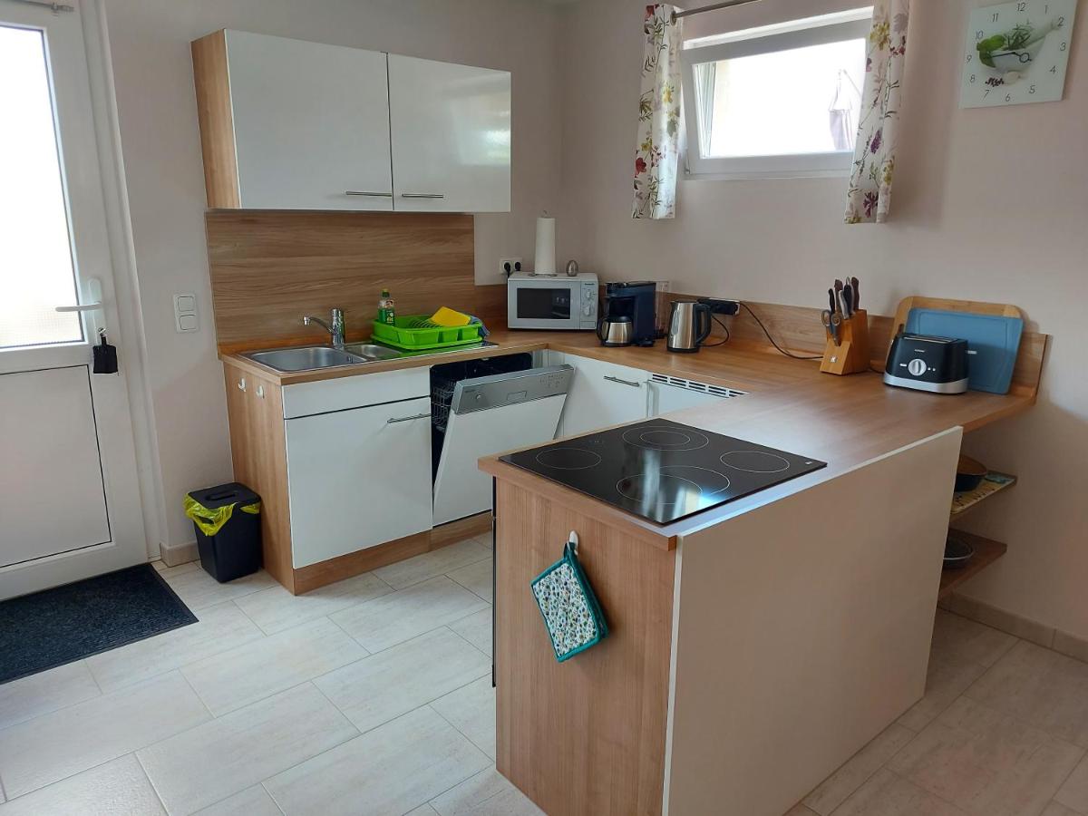 Ferienwohnung Sonne 11 - Housity
