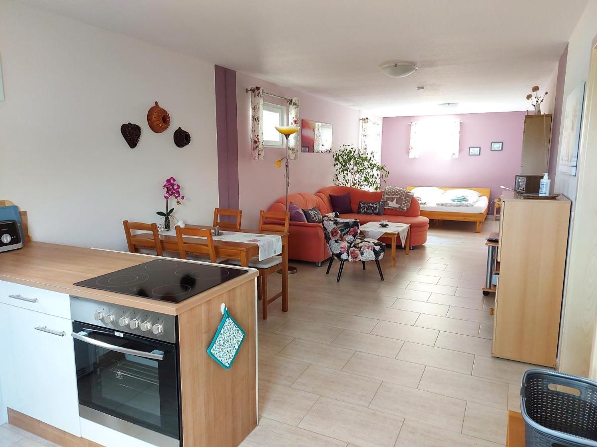 Ferienwohnung Sonne 11 - Housity