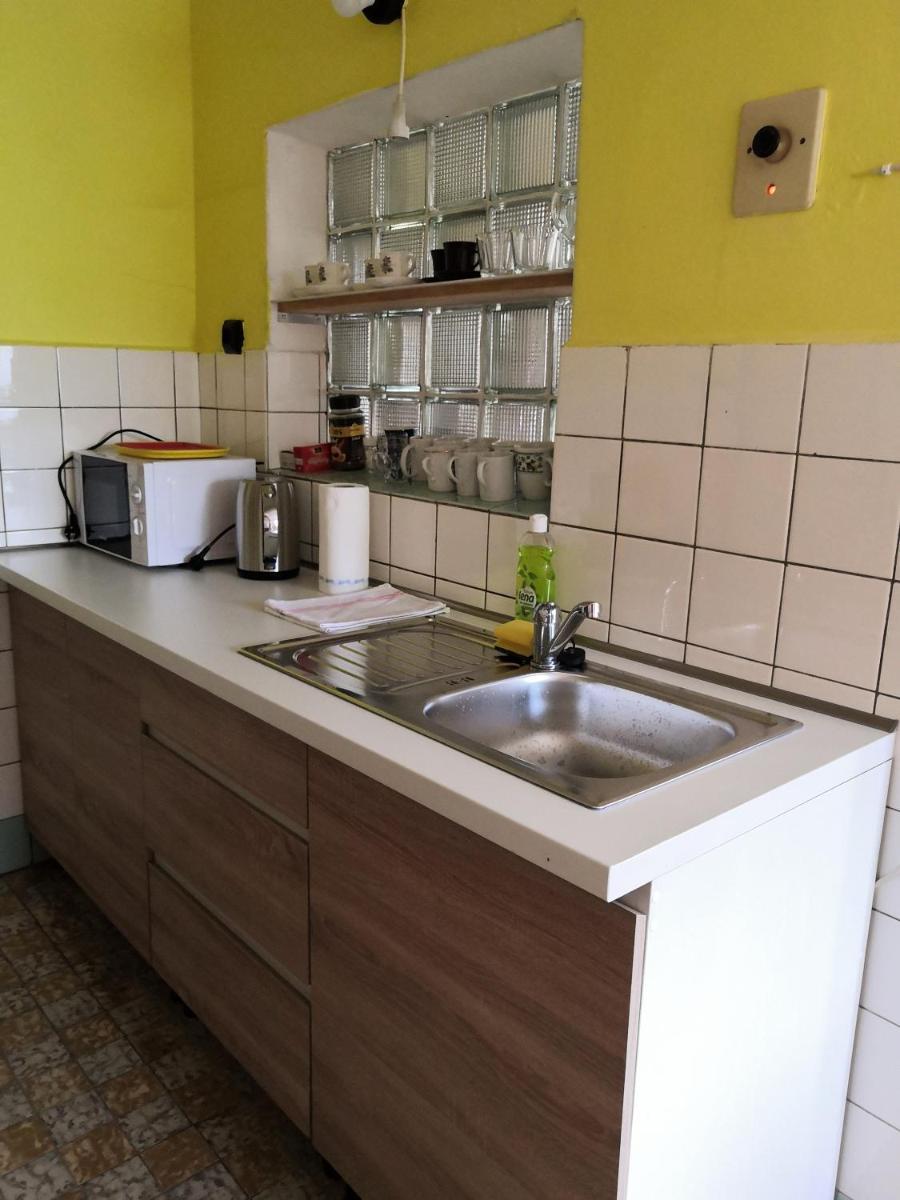 Apartmán U Milušky - Housity