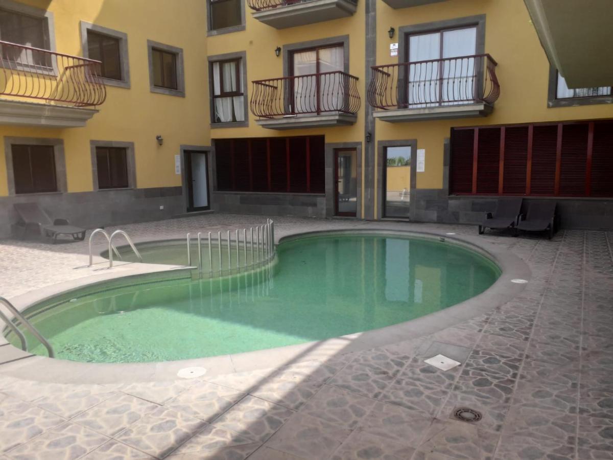 VV La Platanera - Housity