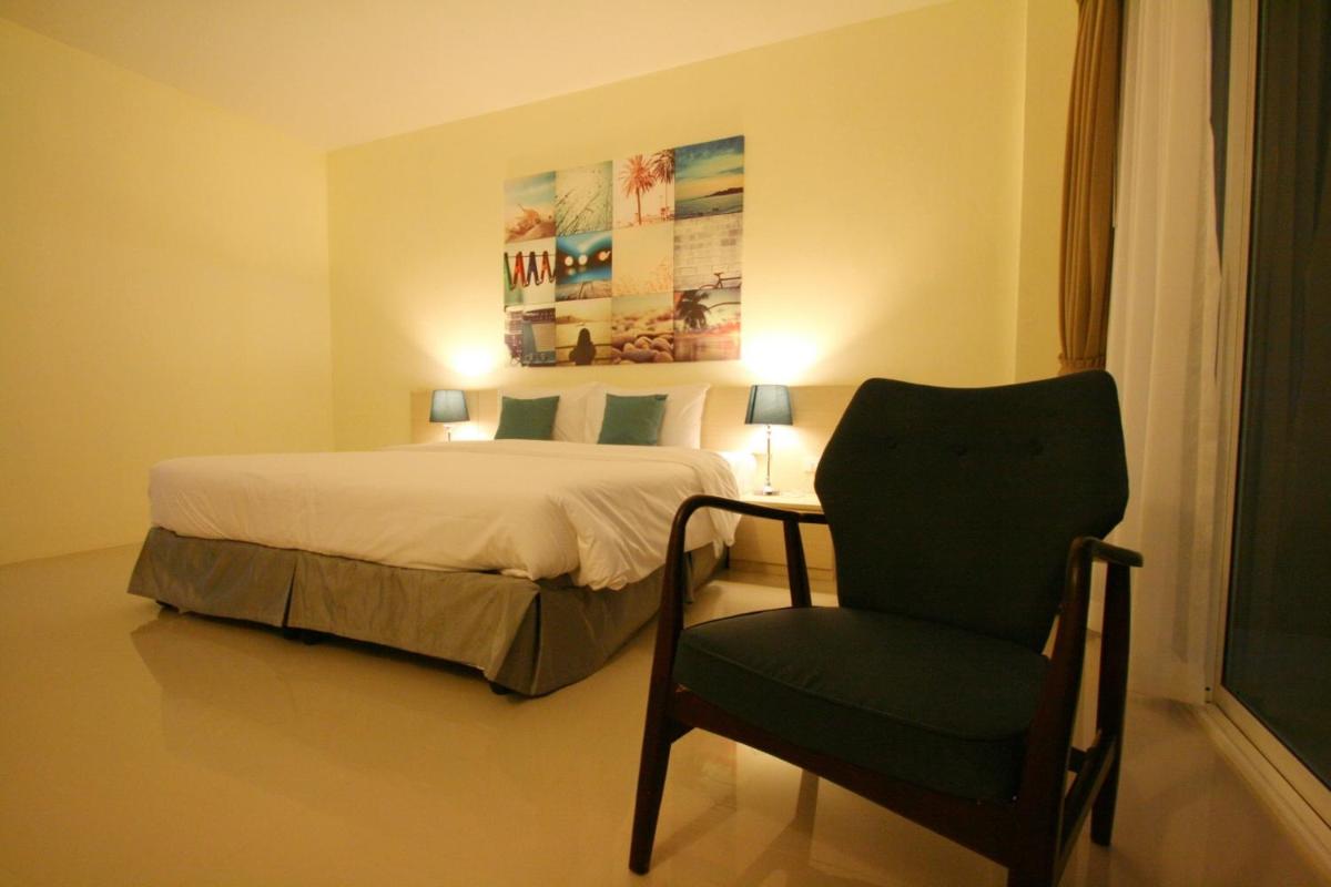 Apo Hotel - Housity