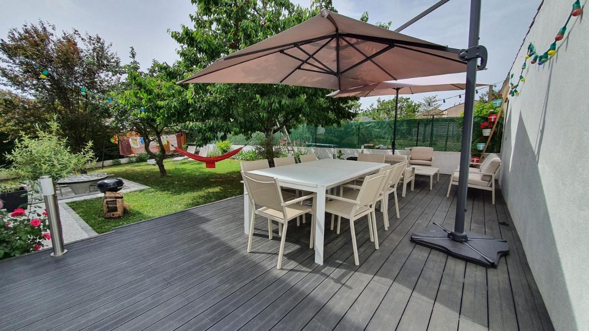 chez houria - Housity