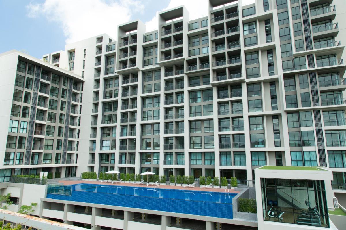 Sugar Palm Residence - Housity