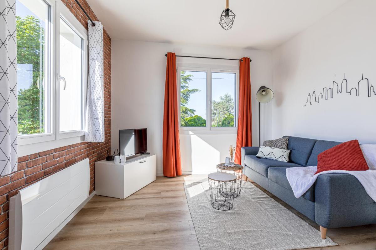 A1 SWEET HOMES Angouleme l Secteur Sillac l Parking gratuit - Animaux acceptés - Housity