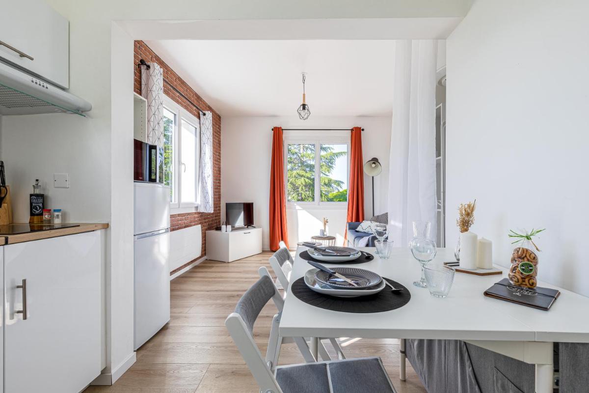 A1 SWEET HOMES Angouleme l Secteur Sillac l Parking gratuit - Animaux acceptés - Housity