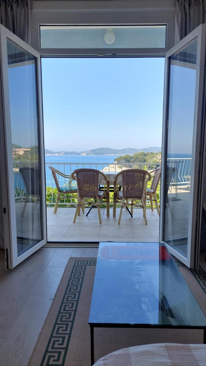 Apartmani Matea - Housity