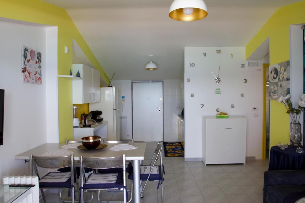 La Mansarda - Housity